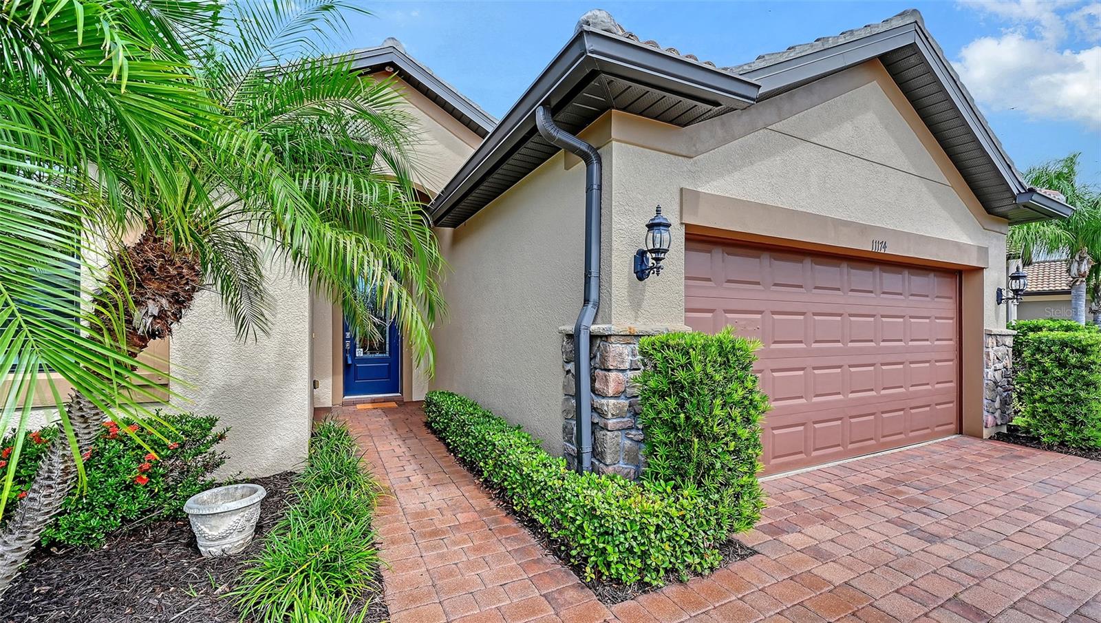 11174 SANDHILL PRESERVE DRIVE