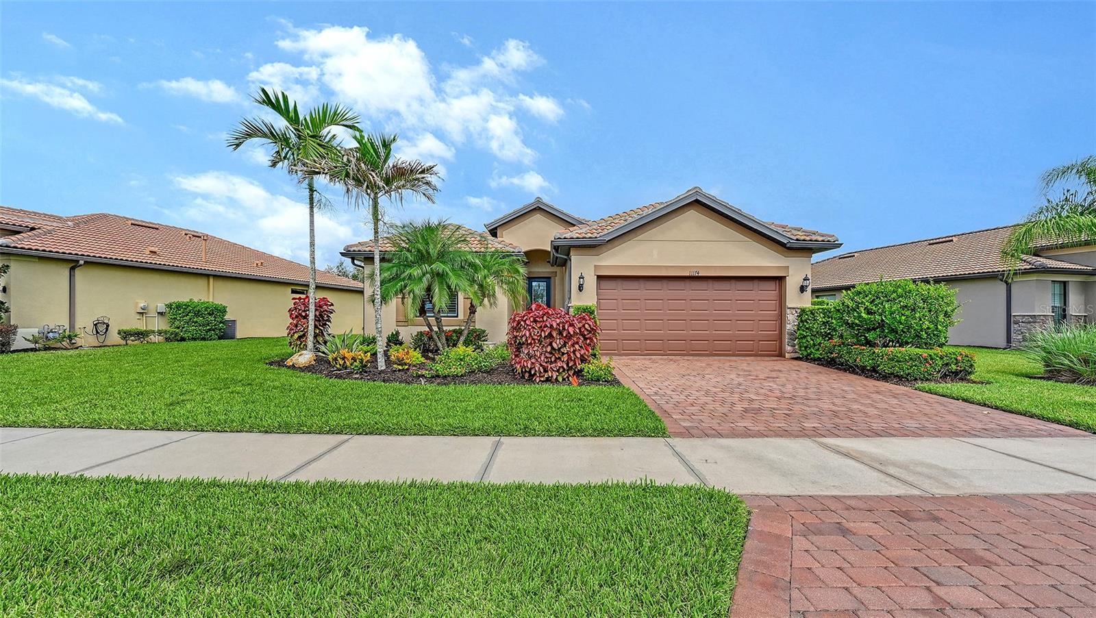 11174 SANDHILL PRESERVE DRIVE