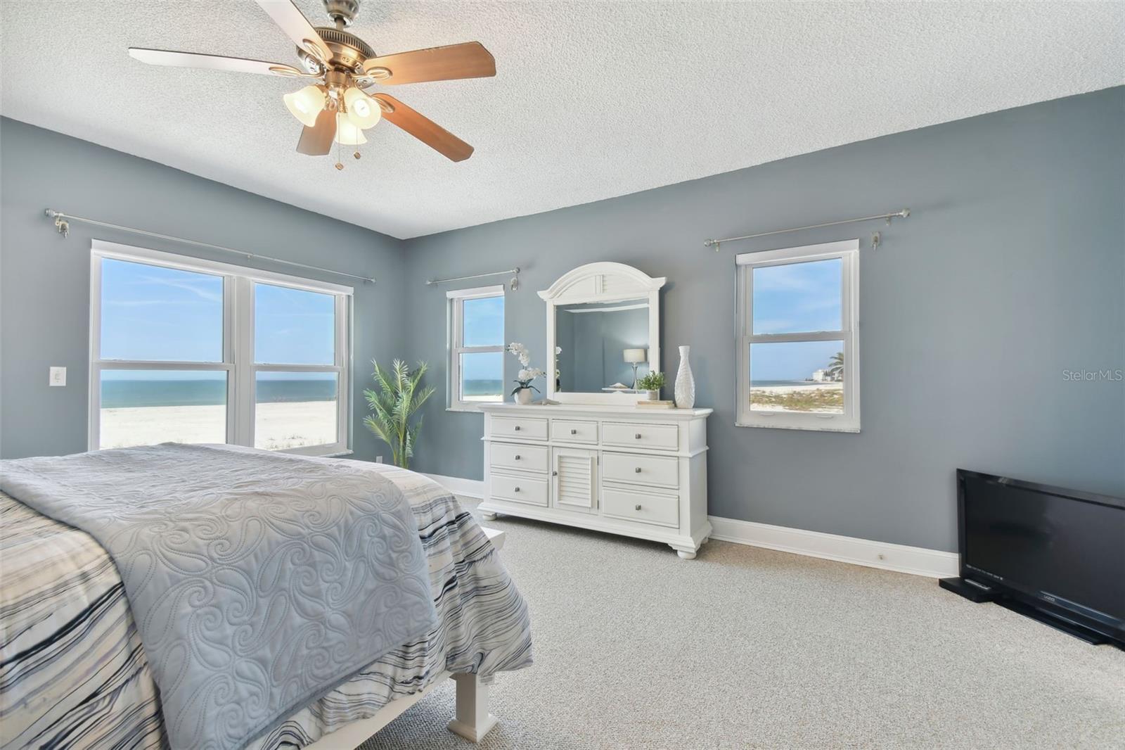 BEAU MONDE CONDO - Residential