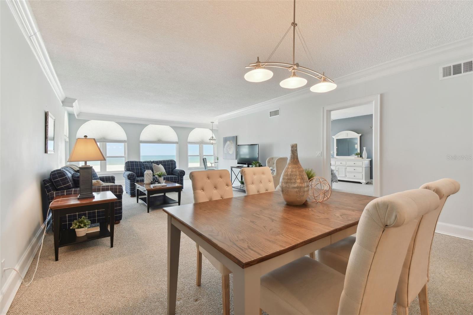 BEAU MONDE CONDO - Residential