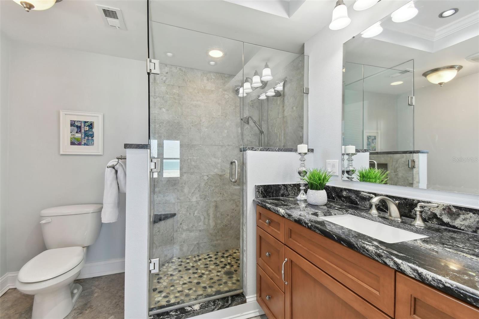 BEAU MONDE CONDO - Residential