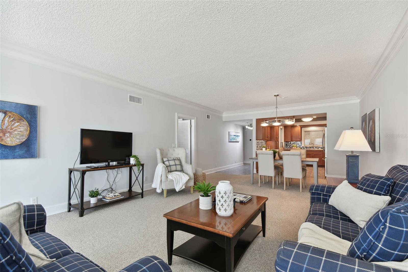 BEAU MONDE CONDO - Residential