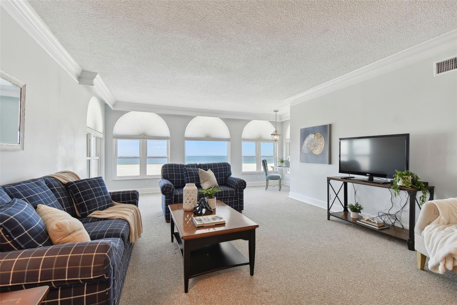 BEAU MONDE CONDO - Residential