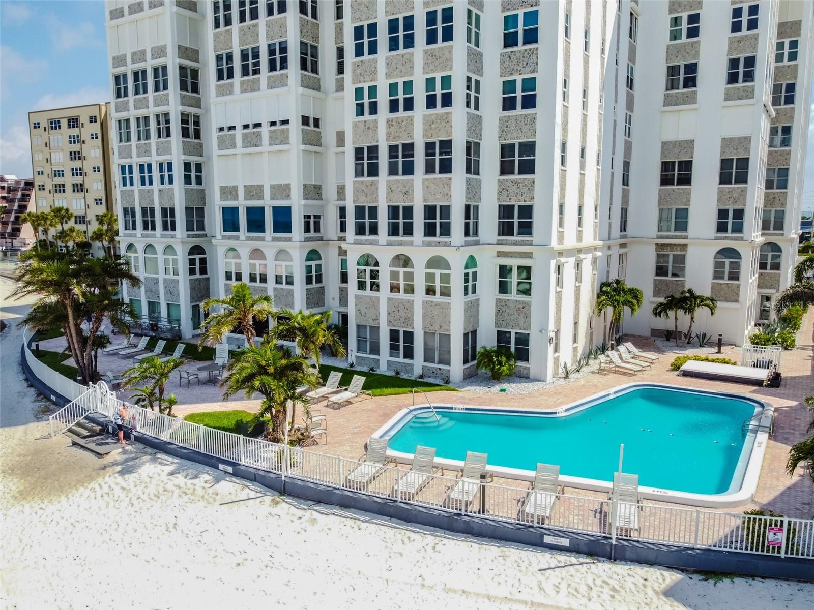 BEAU MONDE CONDO - Residential