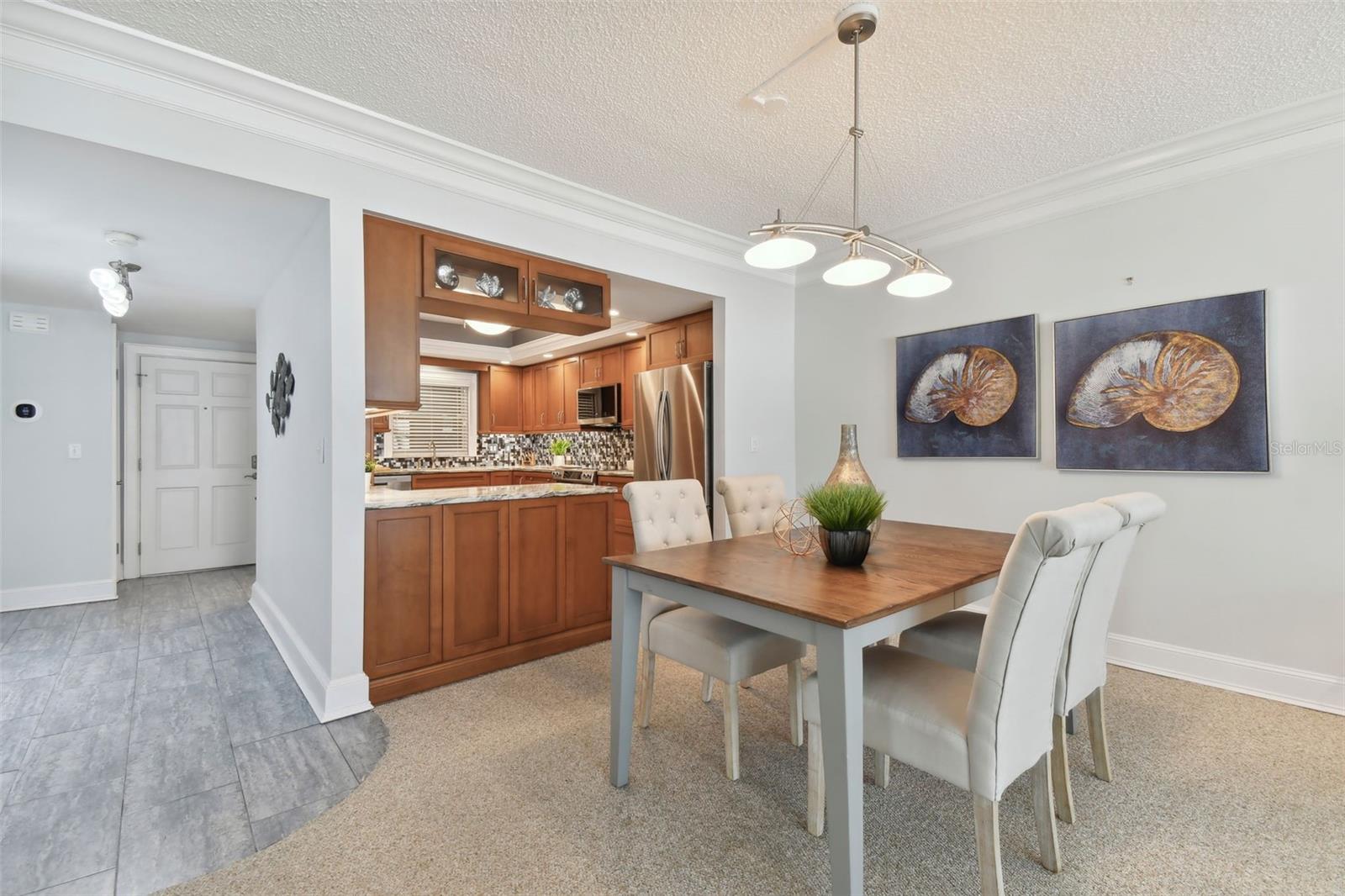 BEAU MONDE CONDO - Residential