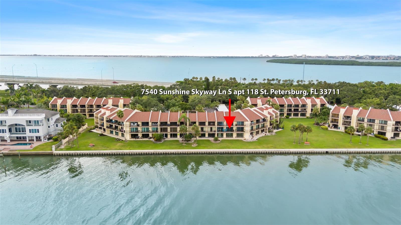 7540 SUNSHINE SKYWAY LANE S 118
