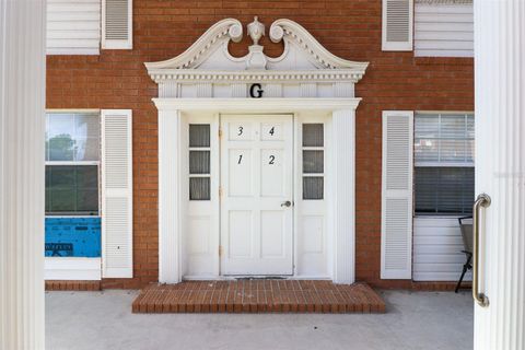 Photo of 4158 Tamiami Trail #G1, Port Charlotte, FL 33952 (MLS # C7508100)