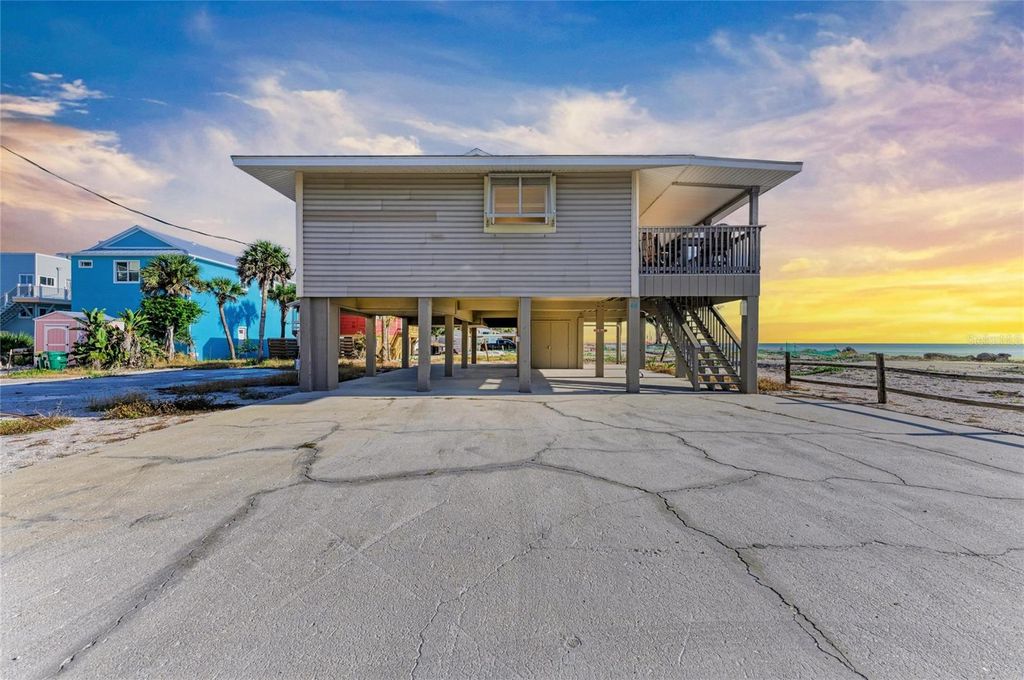 Photo of 45 Wilhelm Drive, Englewood, FL 34223 (MLS # A4671733)