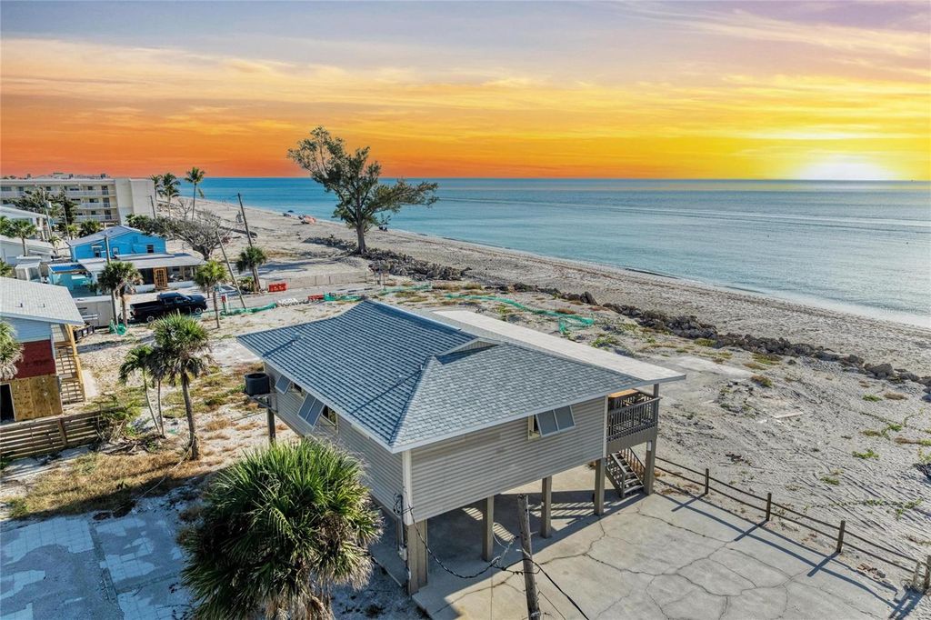 Photo of 45 Wilhelm Drive, Englewood, FL 34223 (MLS # A4671733)