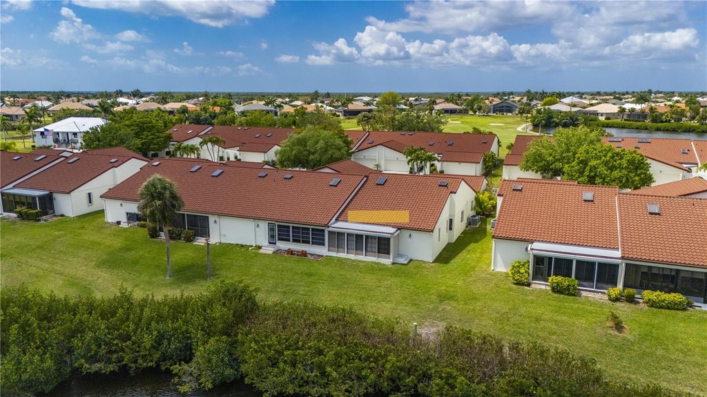 Photo of 1640 Atares Drive #16, Punta Gorda, FL 33950 (MLS # C7531369)