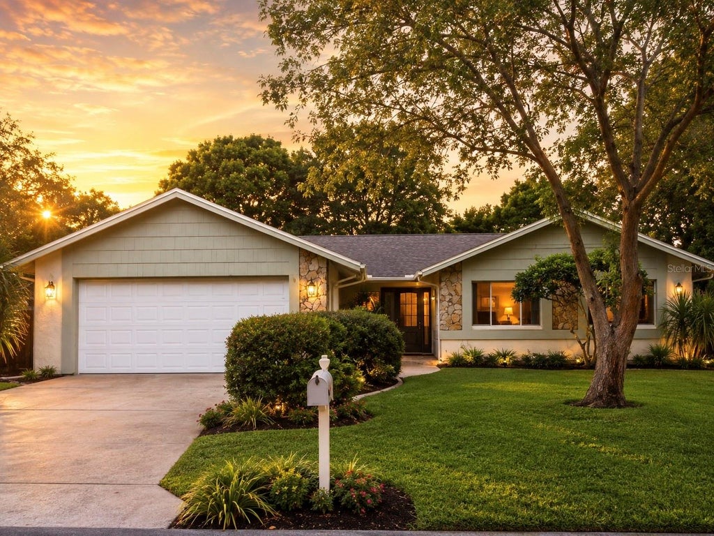 Photo of 7702 Cypress Knee Drive, Hudson, FL 34667 (MLS # J1005015)
