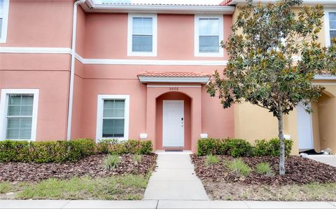 A home in KISSIMMEE