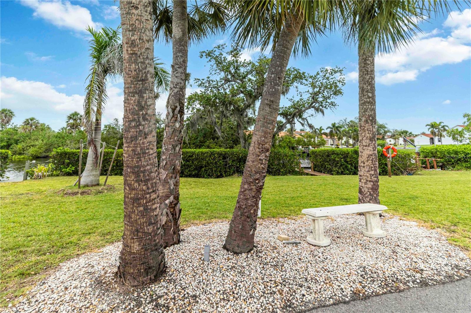EAGLE POINT MHP - Residential