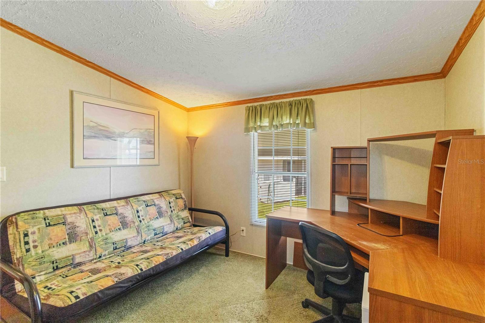 EAGLE POINT MHP - Residential