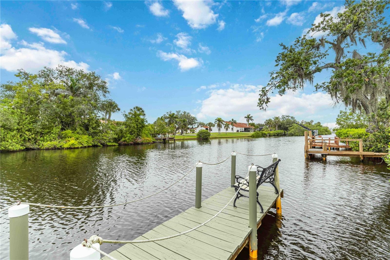 EAGLE POINT MHP - Residential