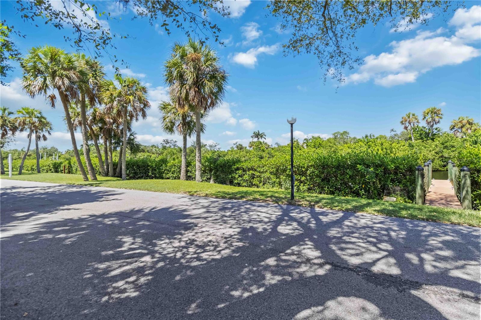EAGLE POINT MHP - Residential