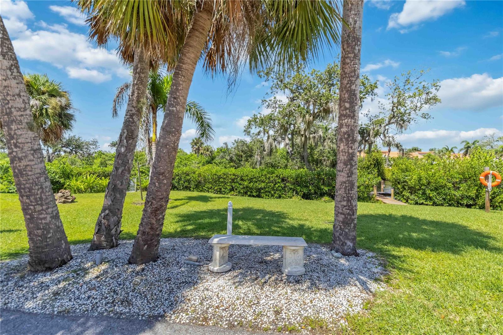 EAGLE POINT MHP - Residential