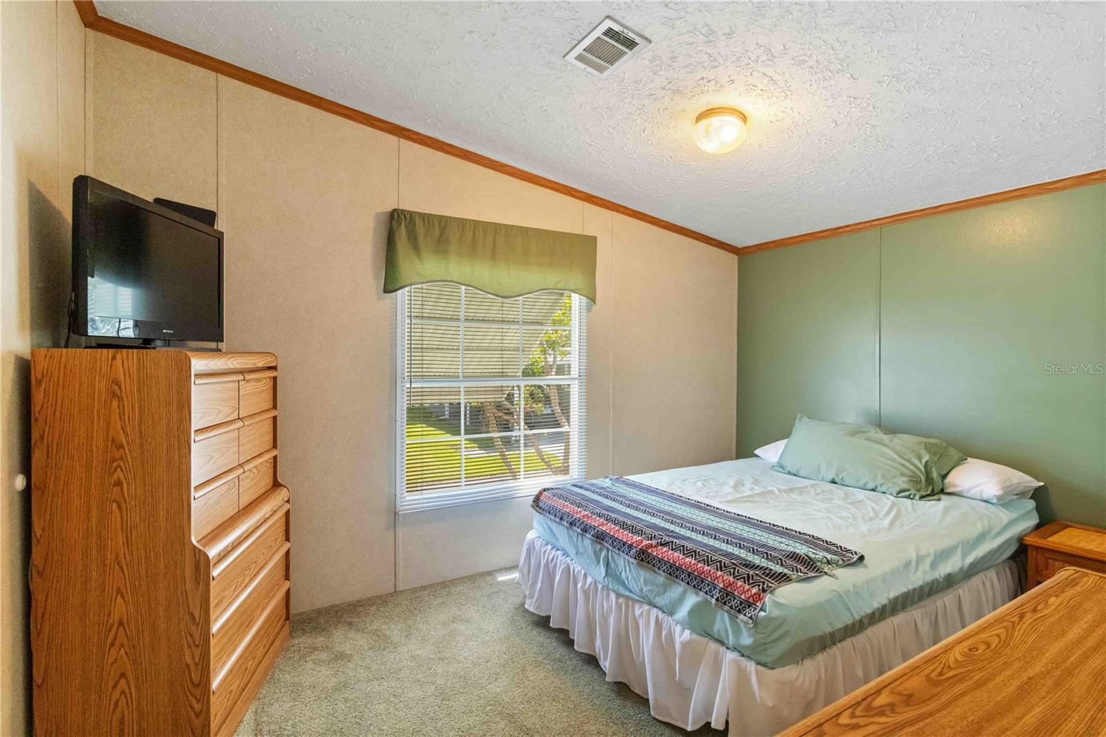 EAGLE POINT MHP - Residential