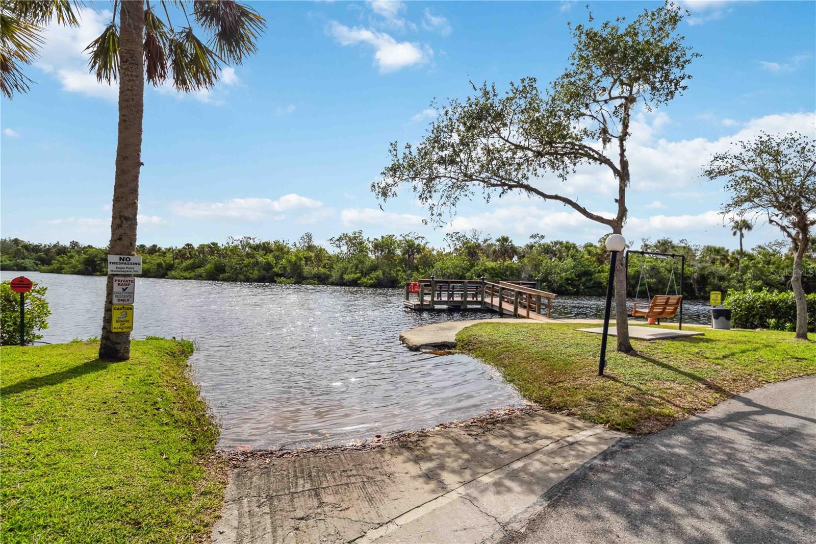 EAGLE POINT MHP - Residential
