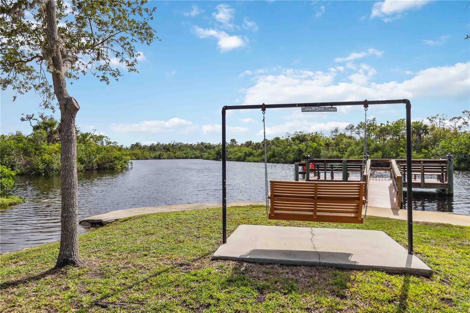 EAGLE POINT MHP - Residential