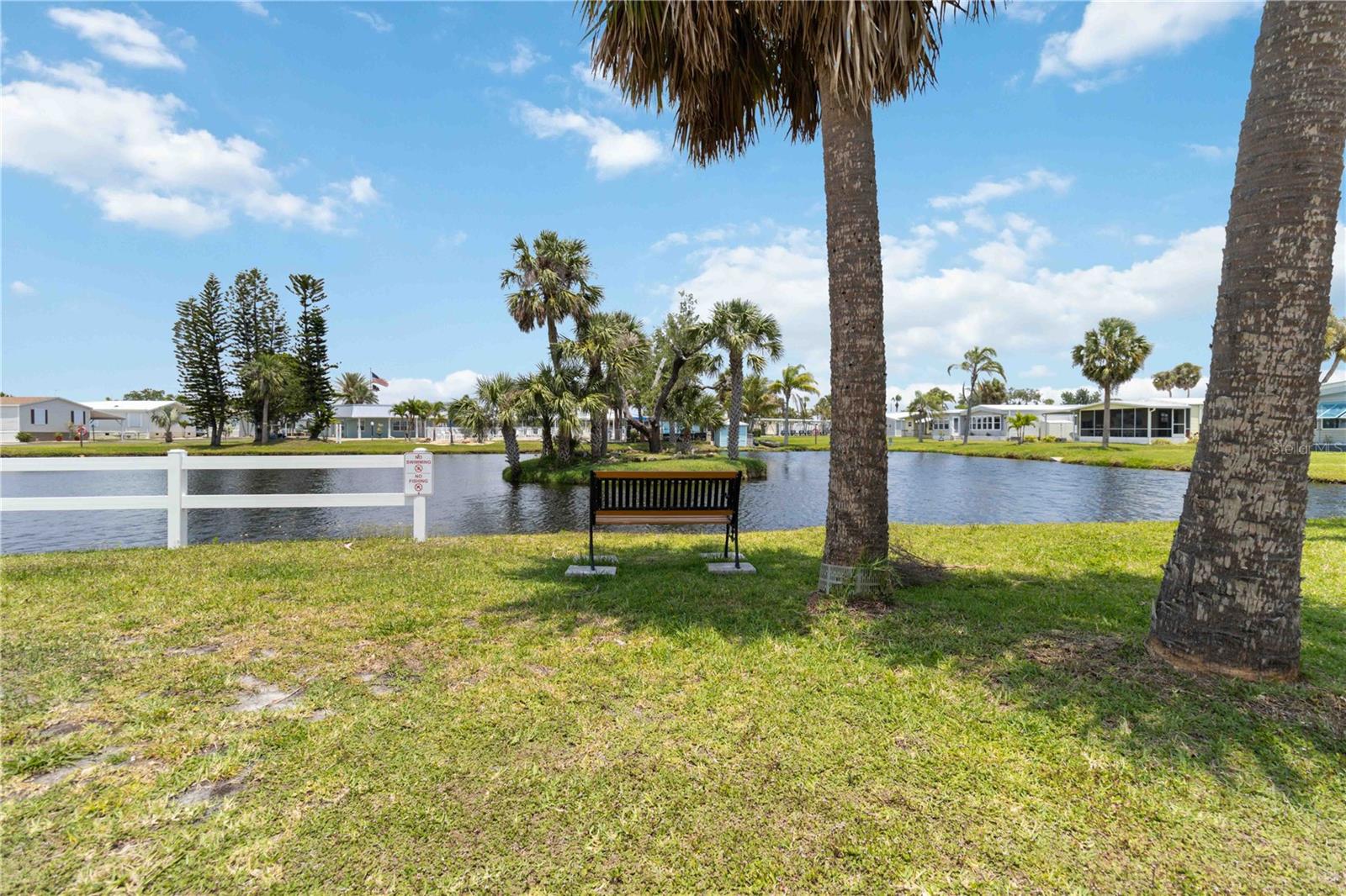 EAGLE POINT MHP - Residential