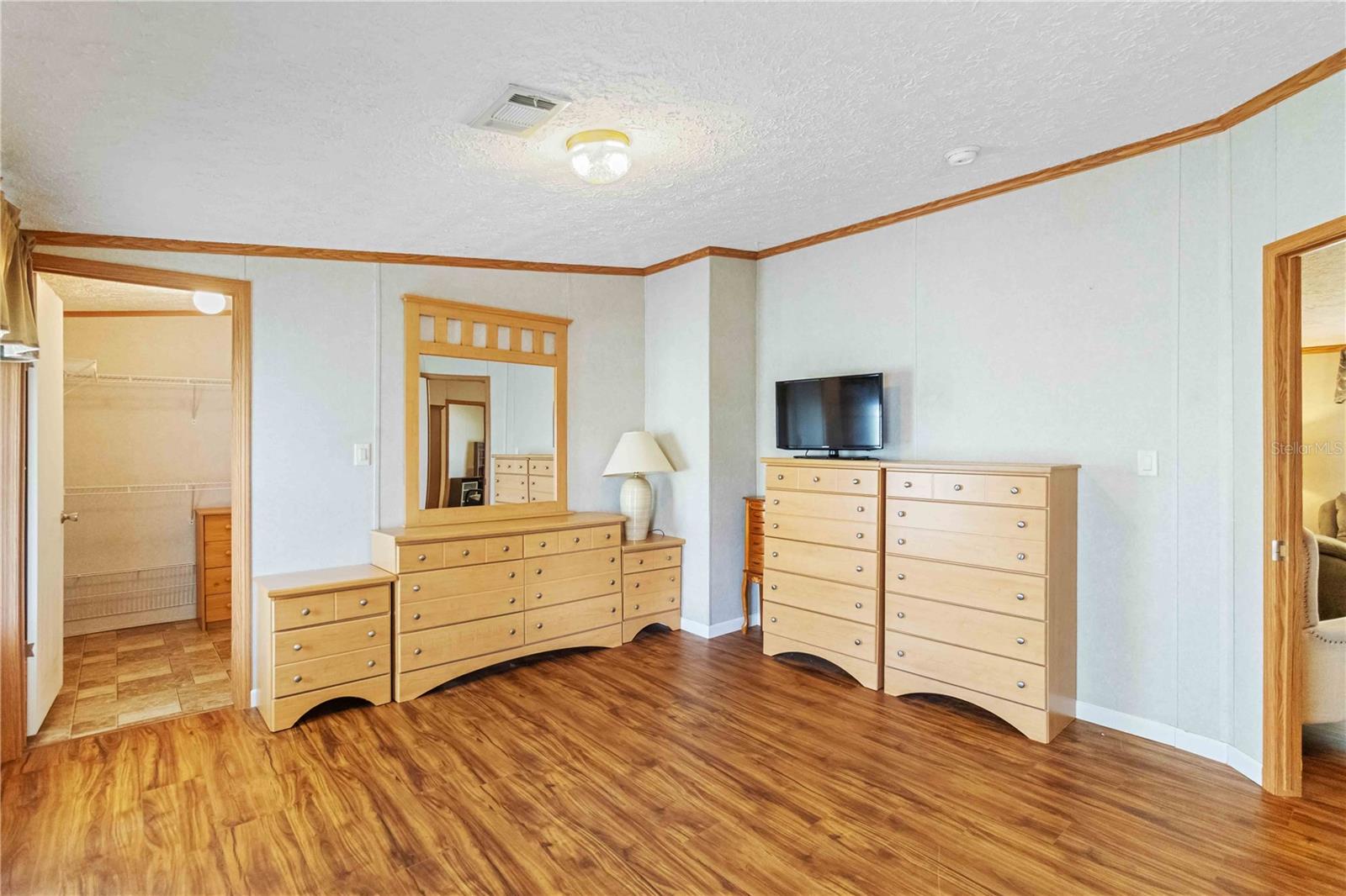 EAGLE POINT MHP - Residential