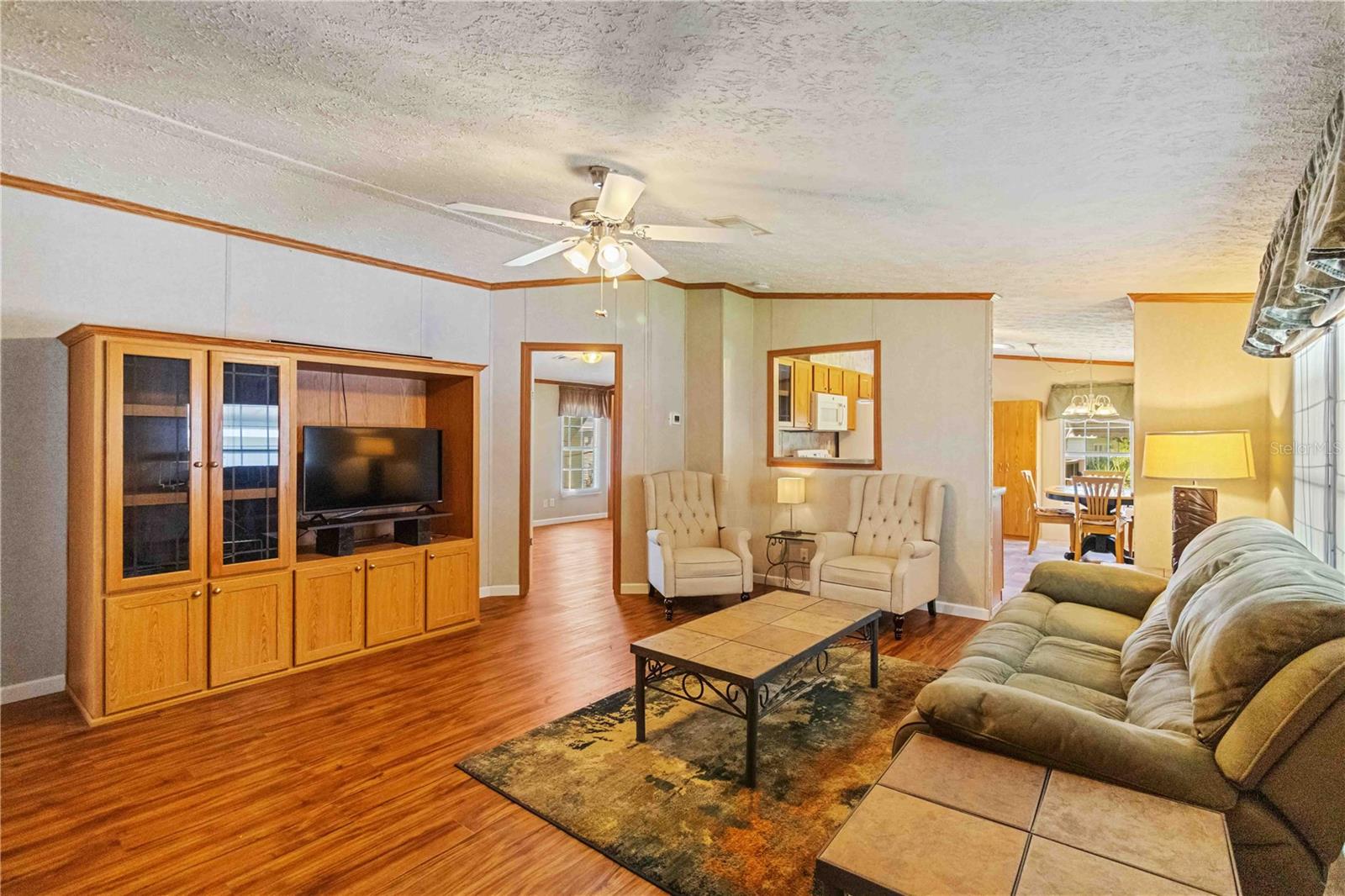 EAGLE POINT MHP - Residential