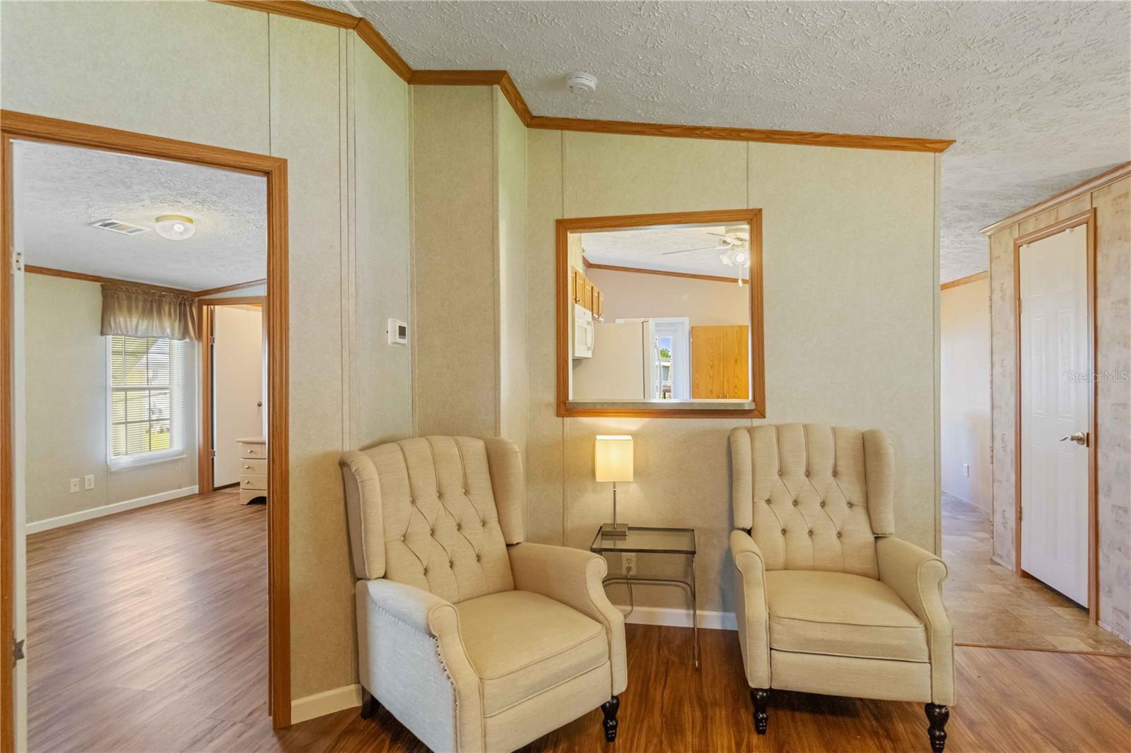 EAGLE POINT MHP - Residential