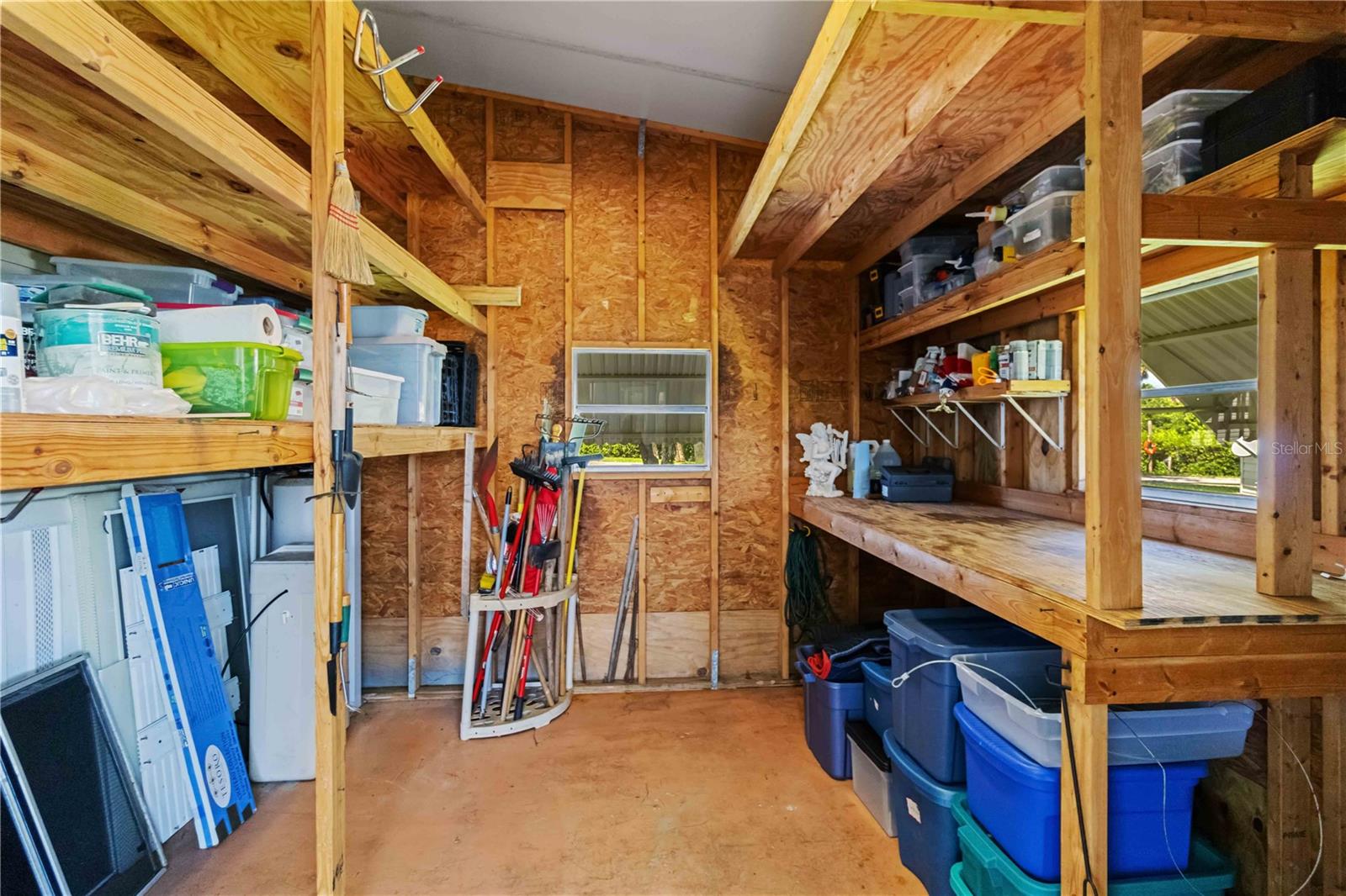 EAGLE POINT MHP - Residential