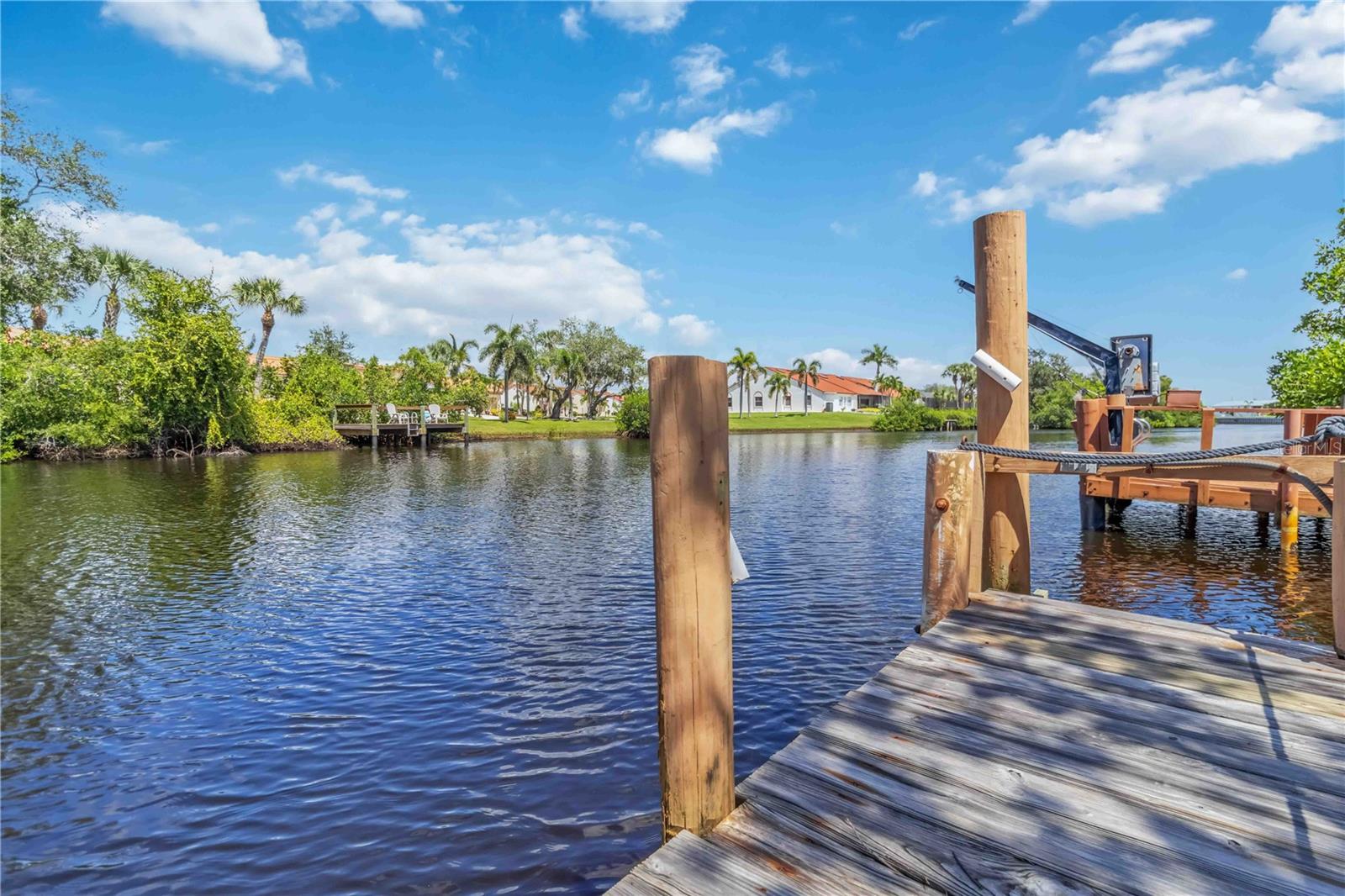 EAGLE POINT MHP - Residential