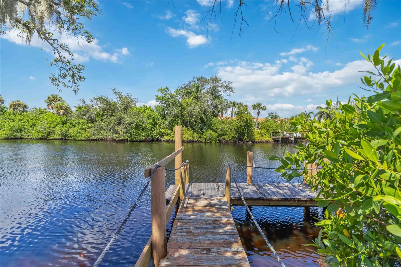 EAGLE POINT MHP - Residential