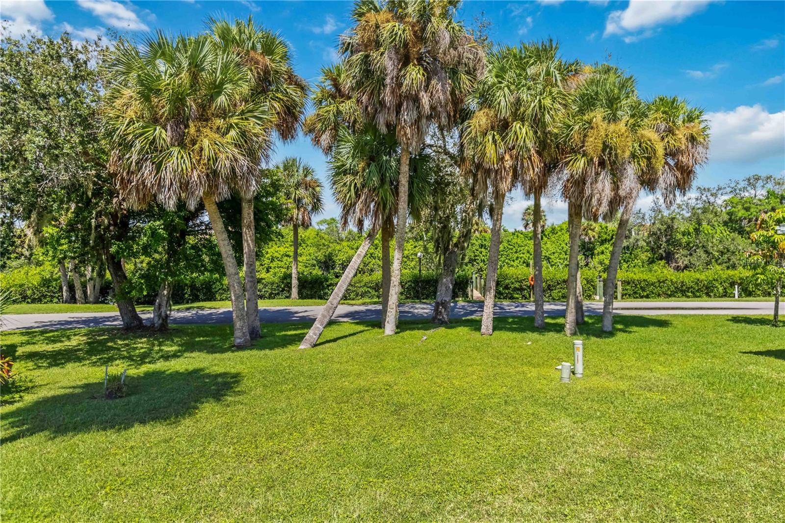 EAGLE POINT MHP - Residential