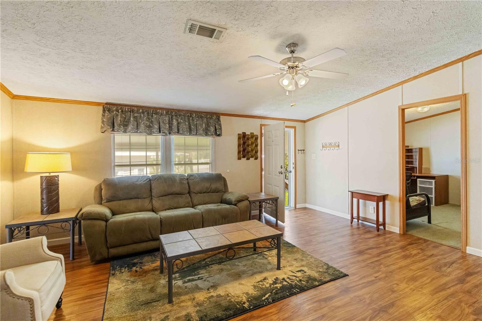 EAGLE POINT MHP - Residential