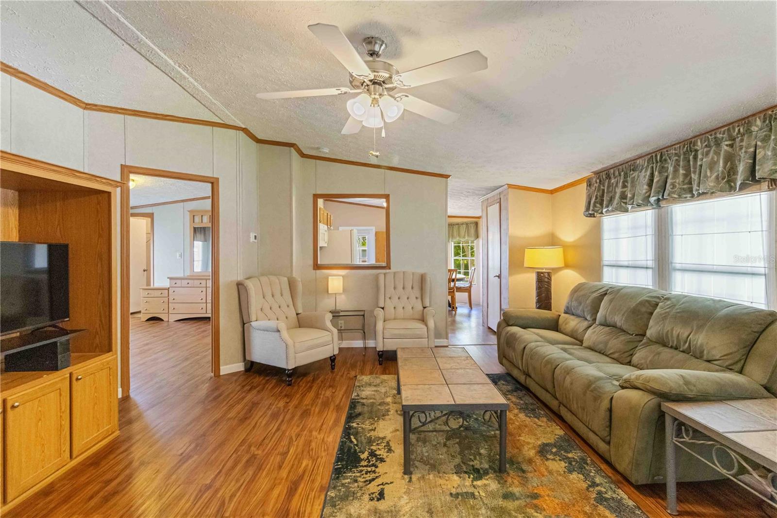 EAGLE POINT MHP - Residential