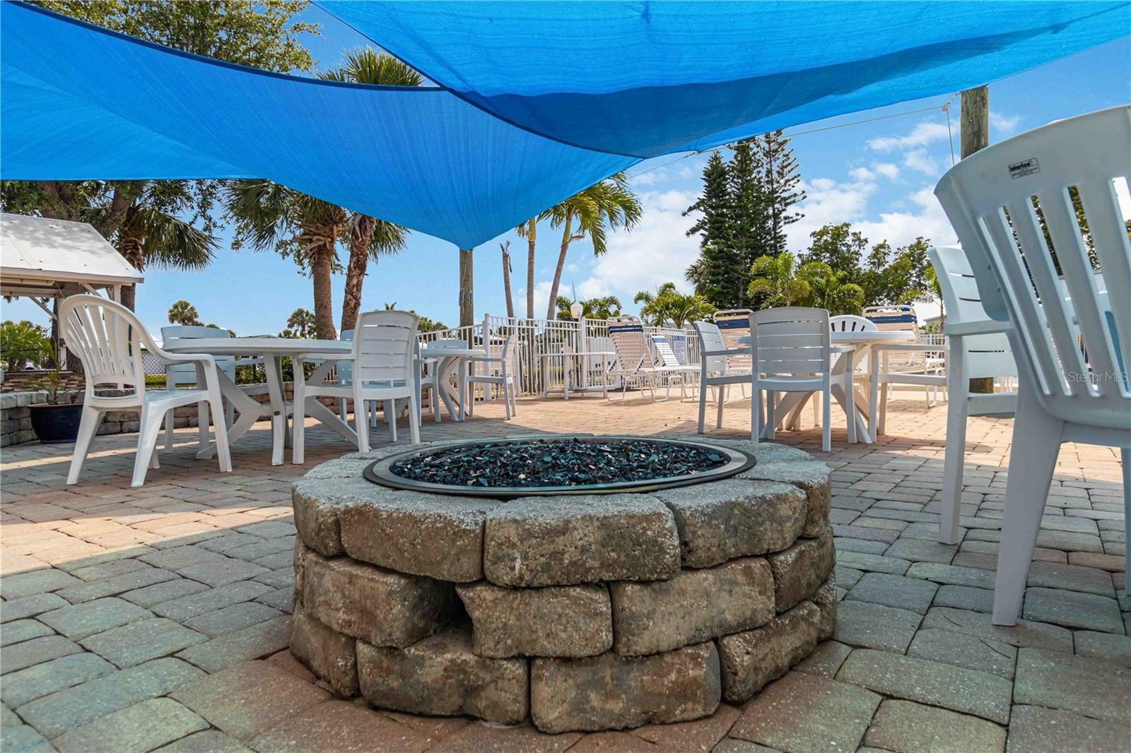 EAGLE POINT MHP - Residential