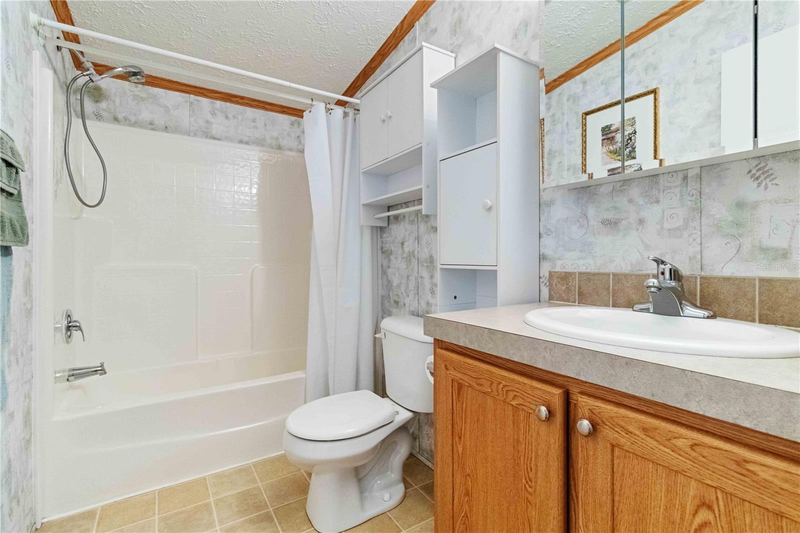 EAGLE POINT MHP - Residential