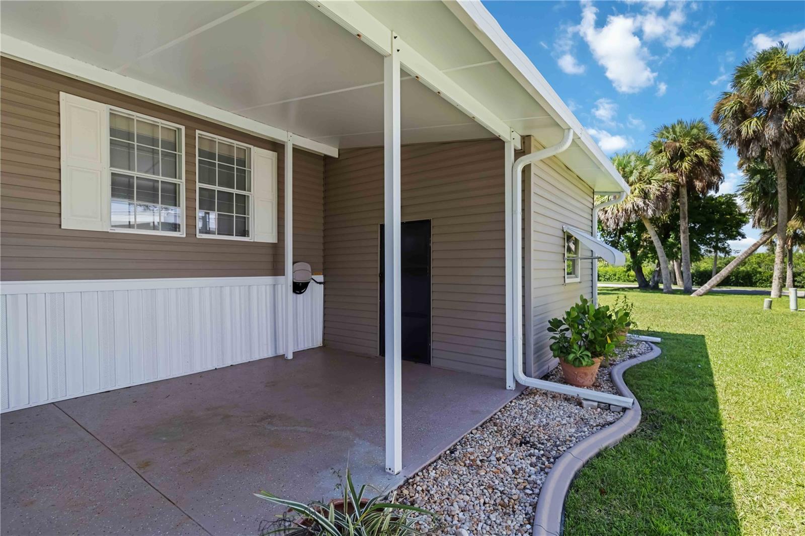 EAGLE POINT MHP - Residential