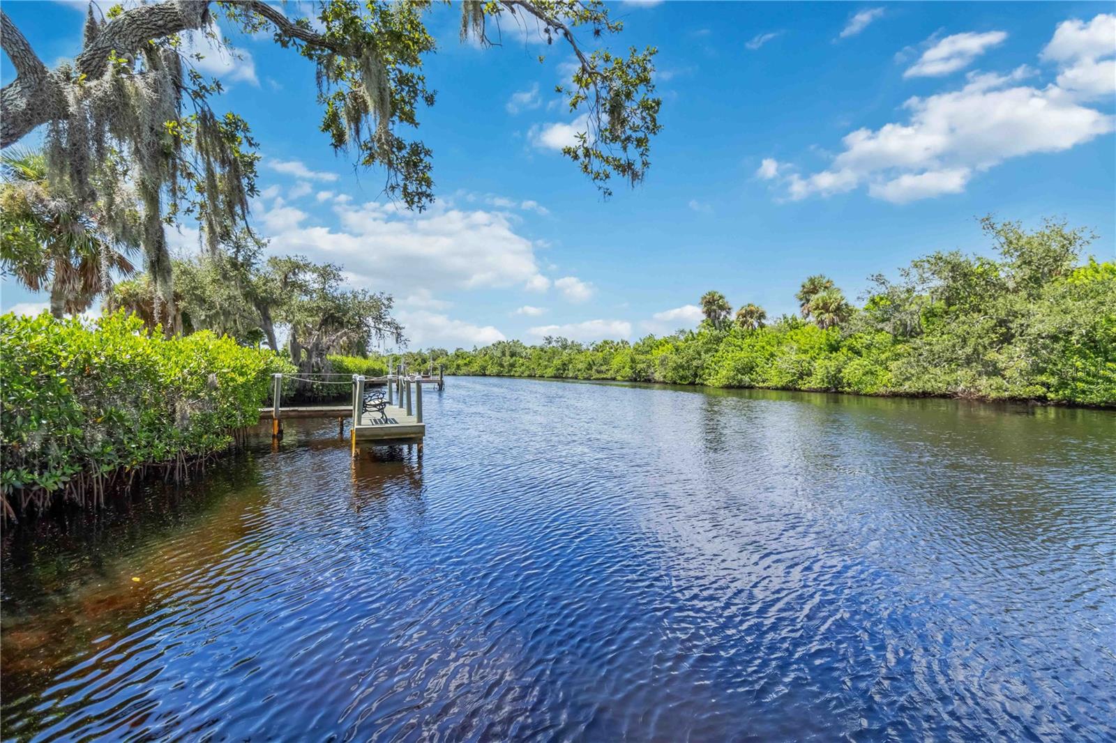 EAGLE POINT MHP - Residential