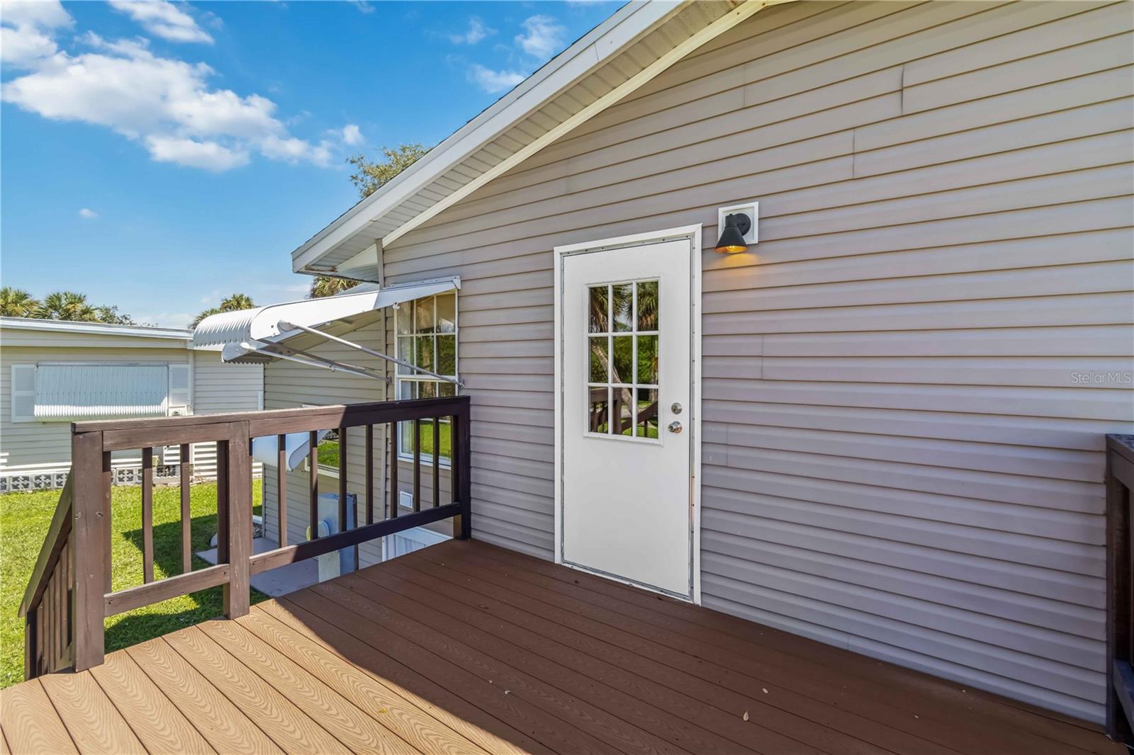 EAGLE POINT MHP - Residential