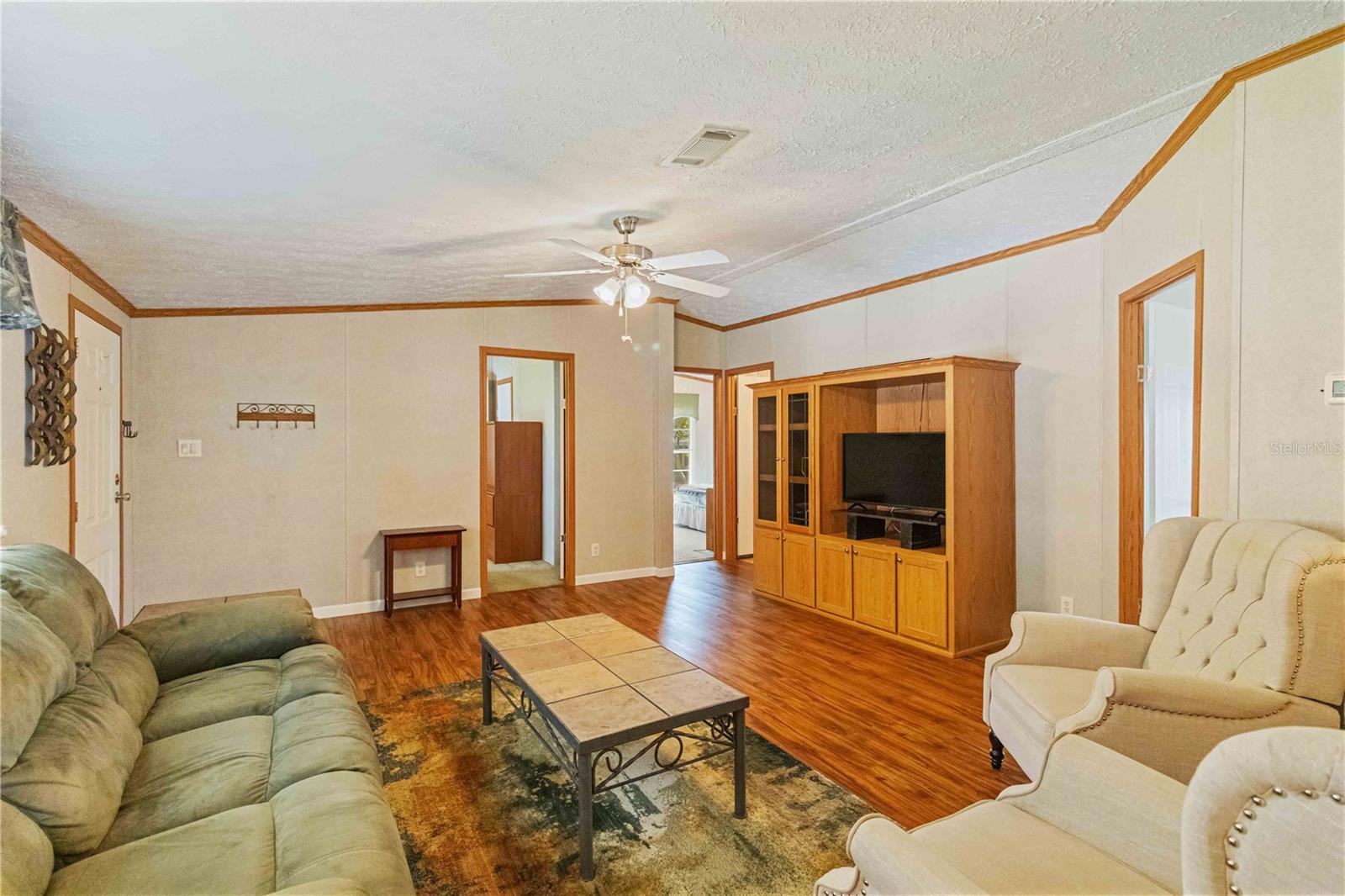 EAGLE POINT MHP - Residential