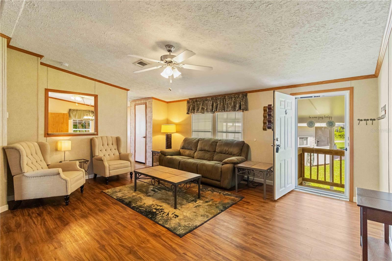 EAGLE POINT MHP - Residential