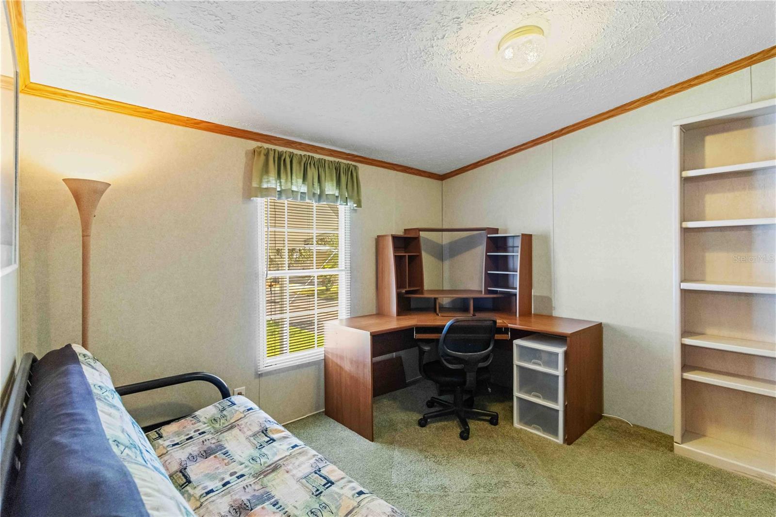 EAGLE POINT MHP - Residential