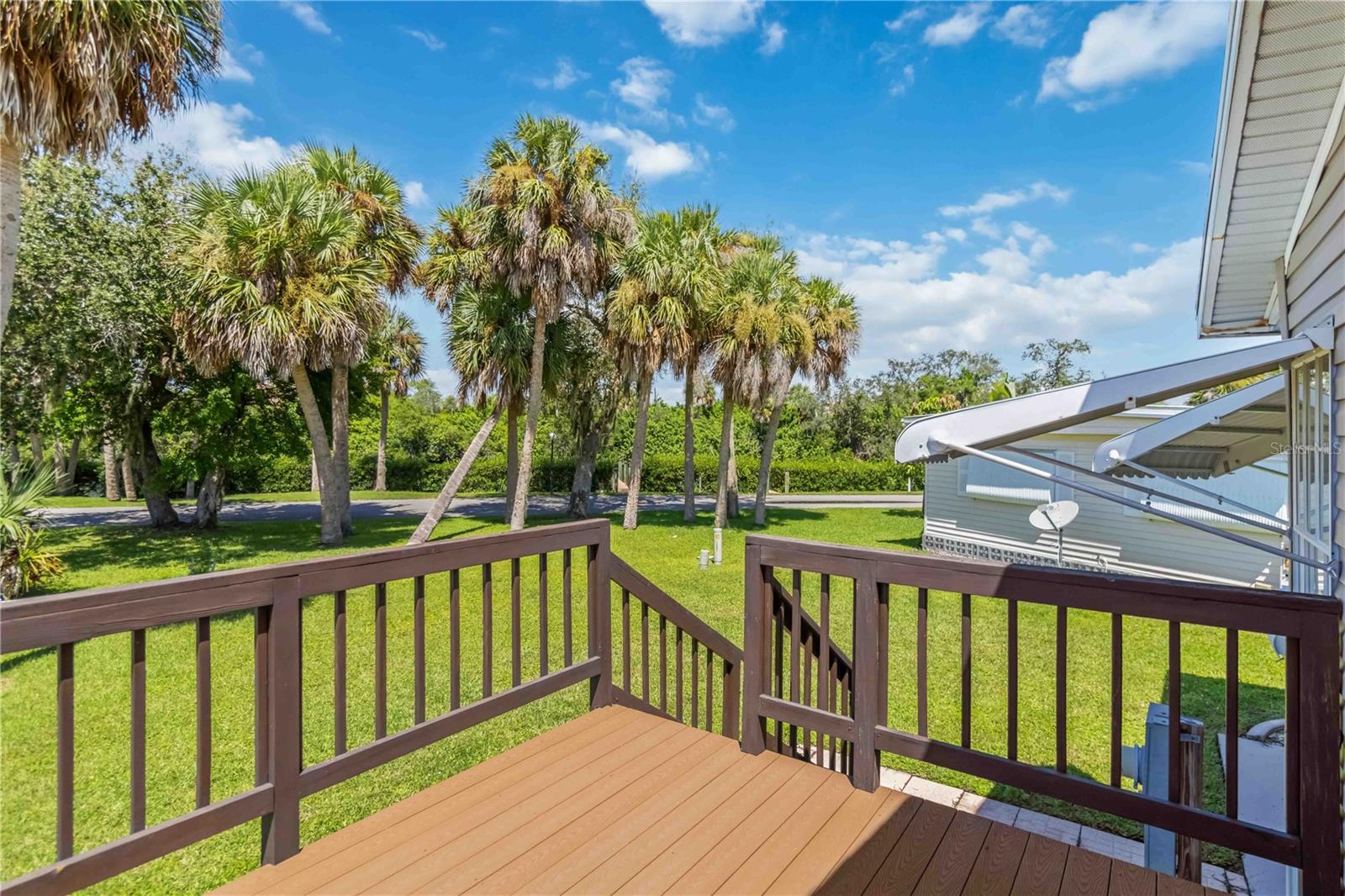 EAGLE POINT MHP - Residential