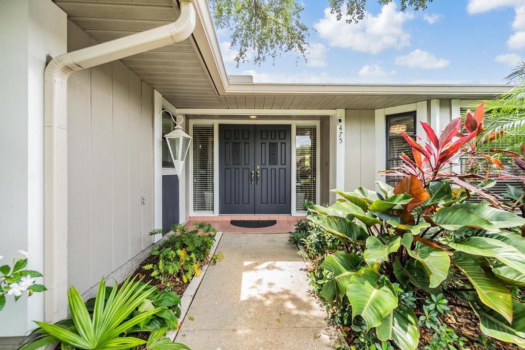 475 HOLLY HILL ROAD