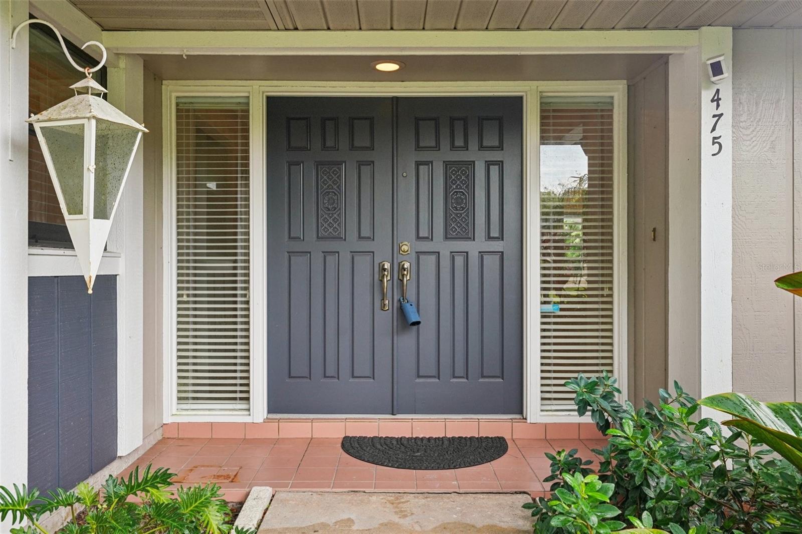 475 HOLLY HILL ROAD