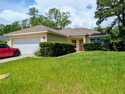Photo of 5522 NW 60th Terrace, Ocala, FL 34482 (MLS # OM727472)