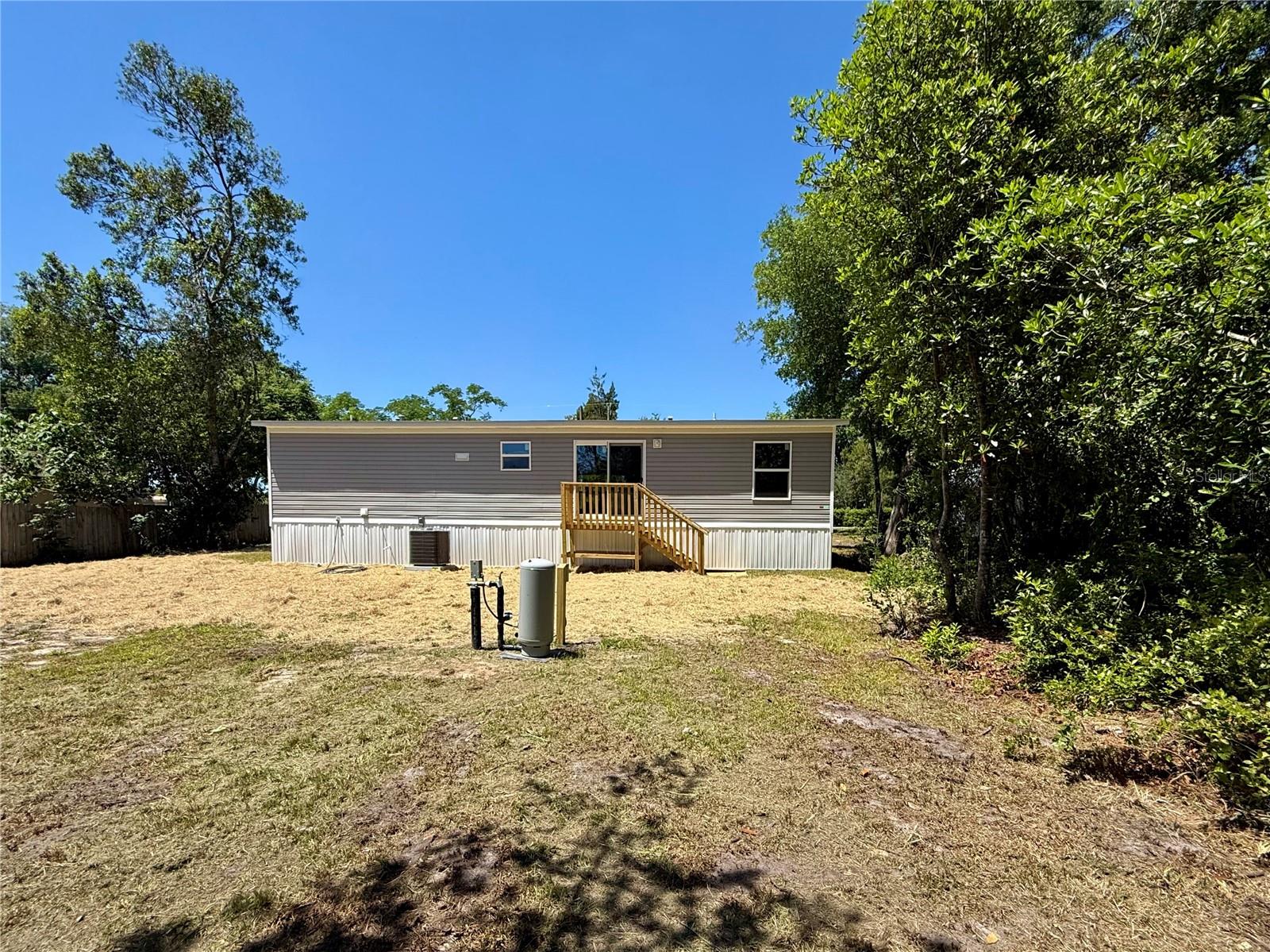 BLUE LAKE RIDGE - Residential