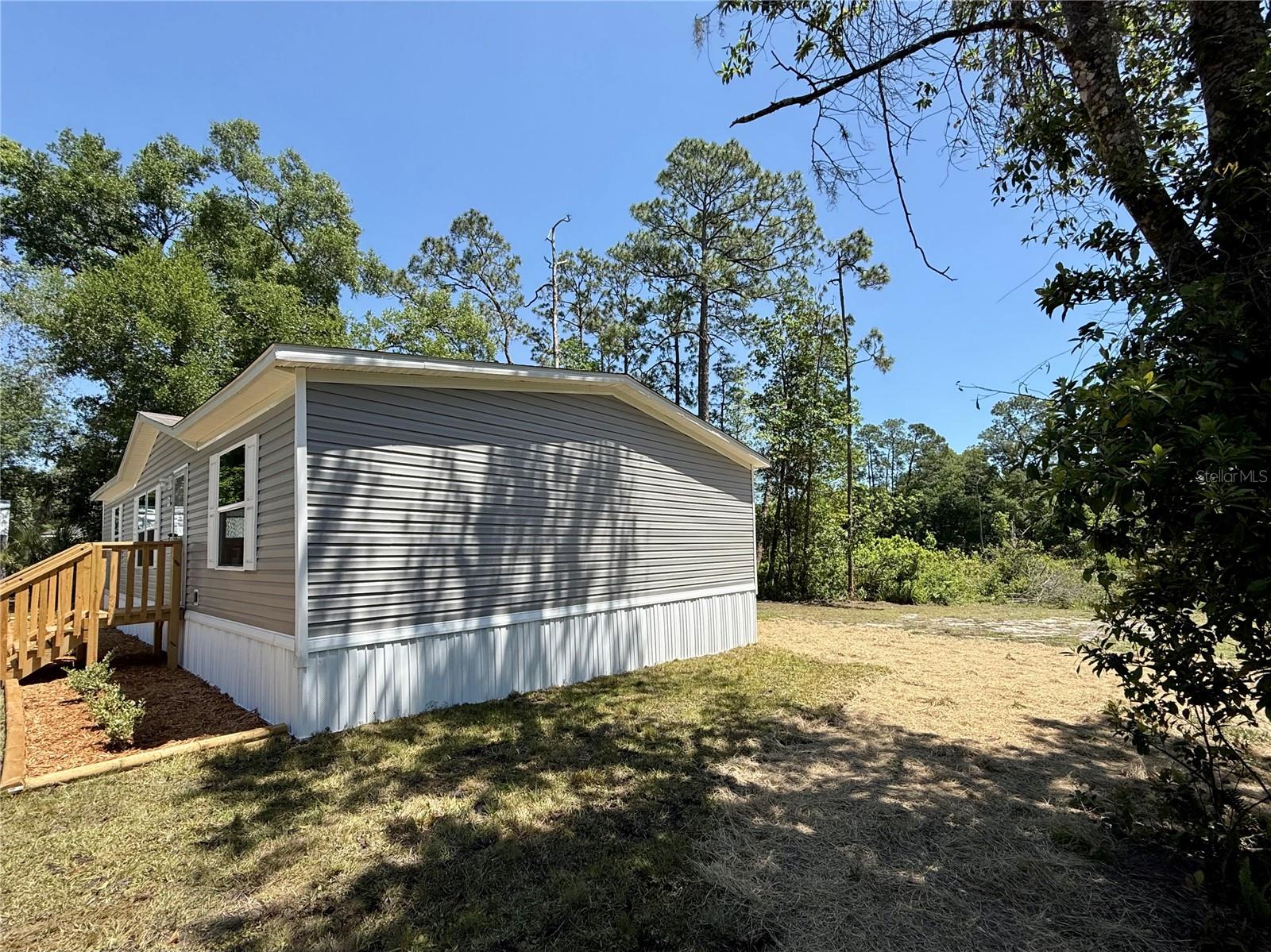 BLUE LAKE RIDGE - Residential