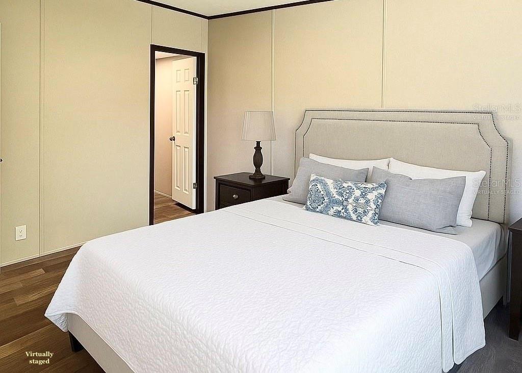 BLUE LAKE RIDGE - Residential