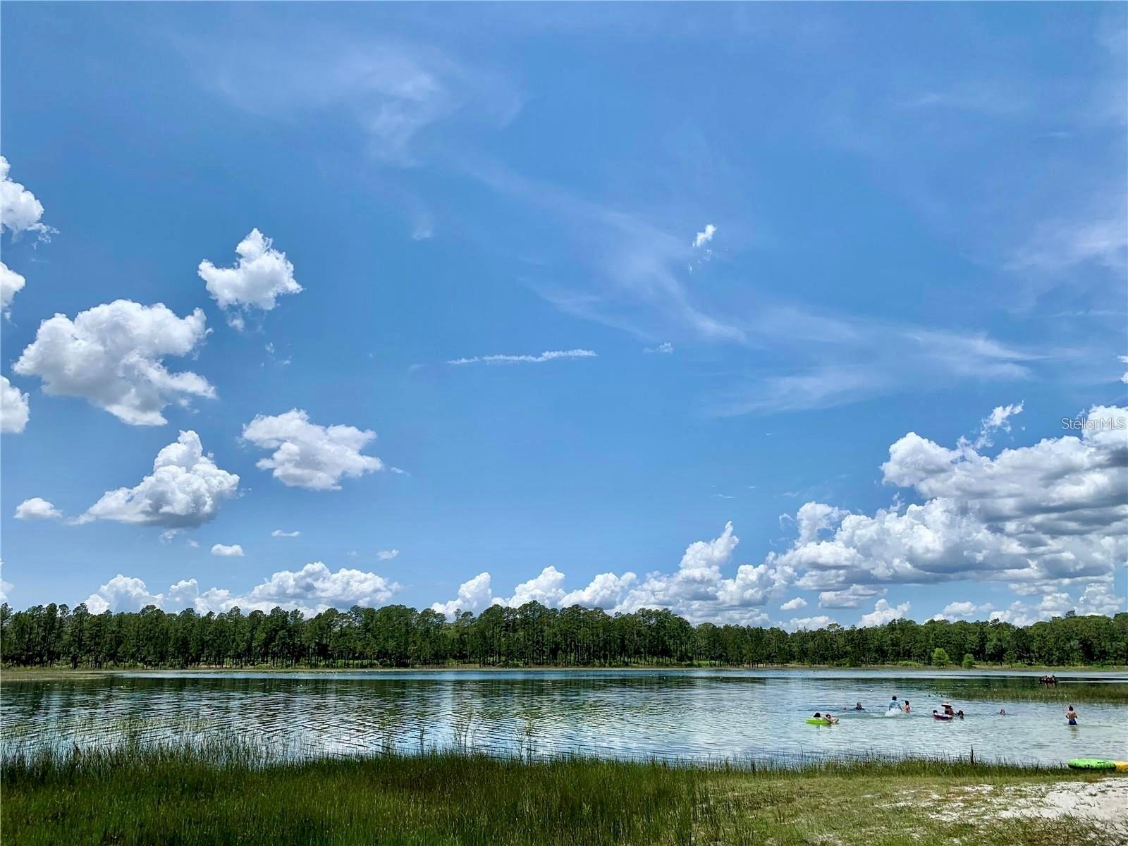 BLUE LAKE RIDGE - Residential